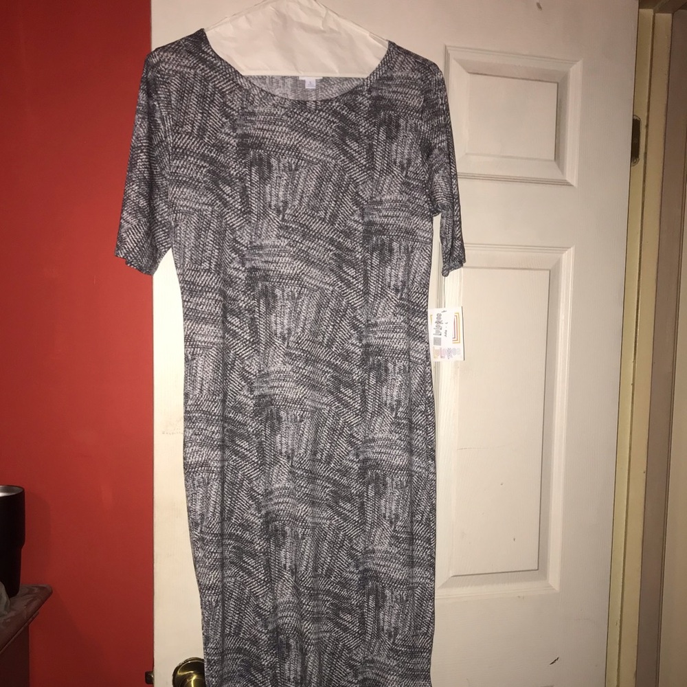 Julia Dress L